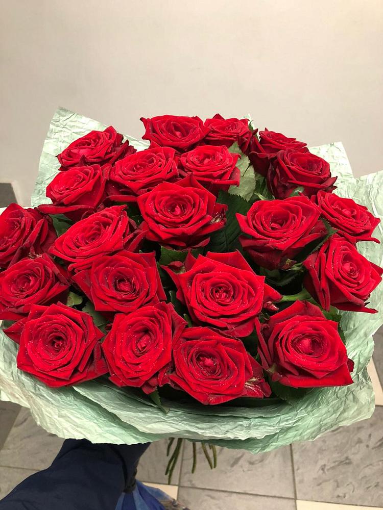 Розы Классика в Липецке Букет Классика в Липецке