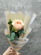 Букет цветов из:  Розы в Липецке